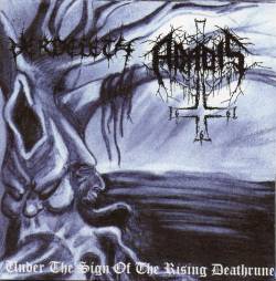 Abadis : Under the Sign of the Rising Deathrune - La Vita Nuova